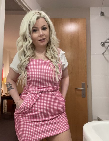 Naughty Danni new onlyfans leaks