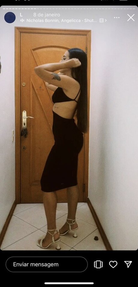 Luiza Moura onlyfans tits