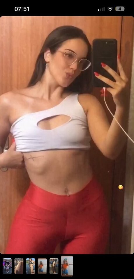 Luiza Moura leaks onlyfans