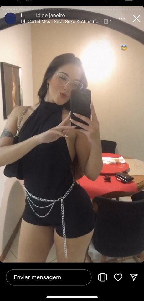 Luiza Moura onlyfans pictures