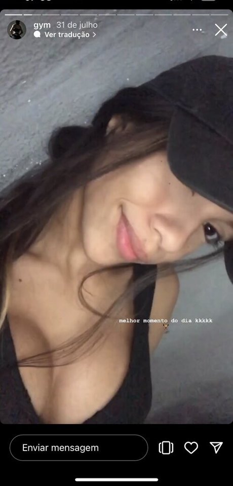 Julia Carneiro nude leaks onlyfans