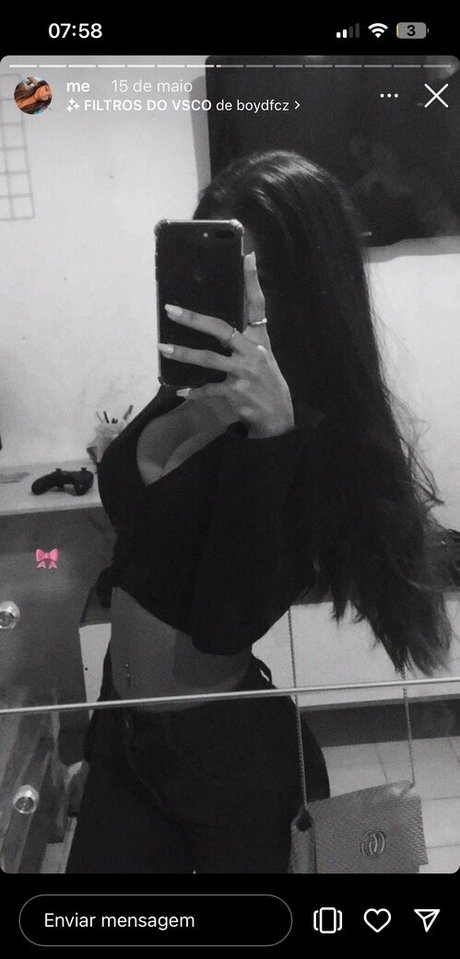 Julia Carneiro leaked onlyfans free