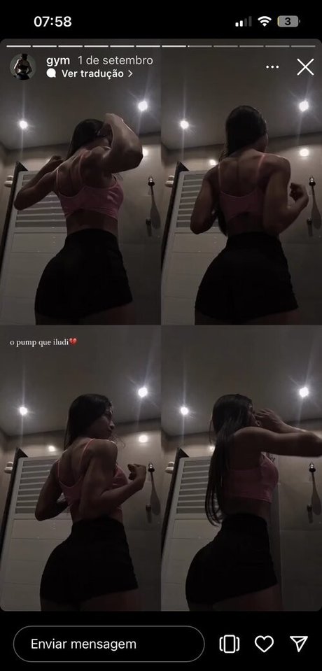 Julia Carneiro onlyfans leaked xxx