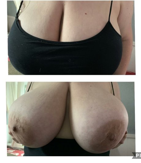 Busty Von Tease nude onlyfans