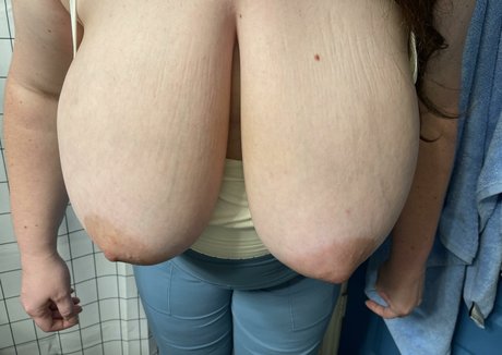 Busty Von Tease leaked onlyfans sextape