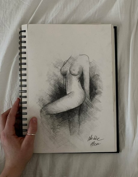 maddieallen xxx only fans