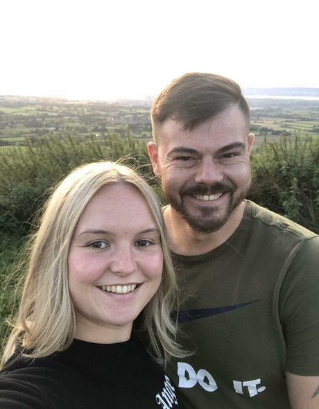 Couplenaughty2 only fans leaked