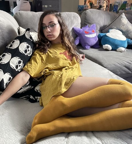 Lexi Lynx only fans sex