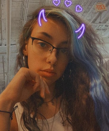 Lexi Lynx only fans nude leaks