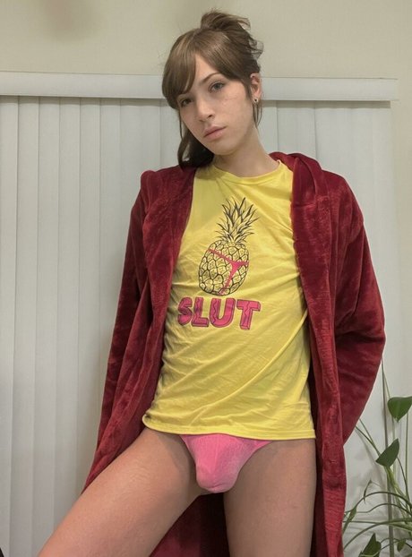 Allie Lilac leaked onlyfans