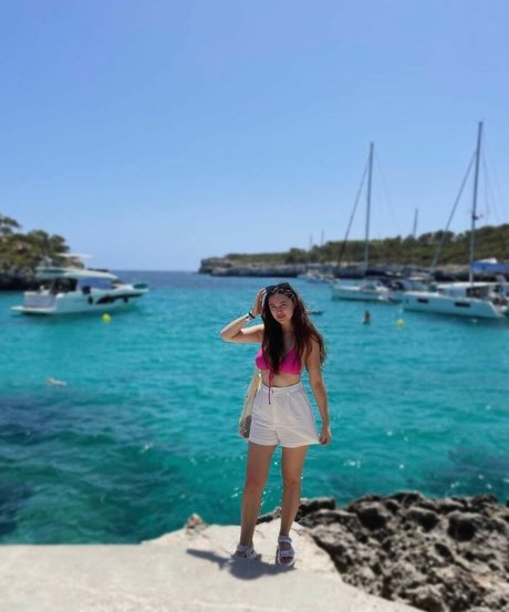 Little BabeVIP naked leaked onlyfans