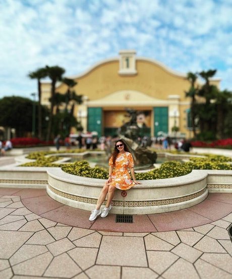 Little BabeVIP onlyfans nude tits