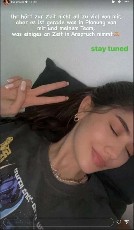 lisa straube hot onlyfans