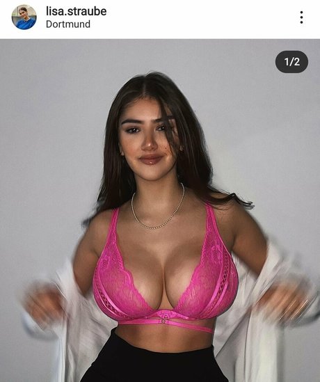 lisa straube leaks only fans