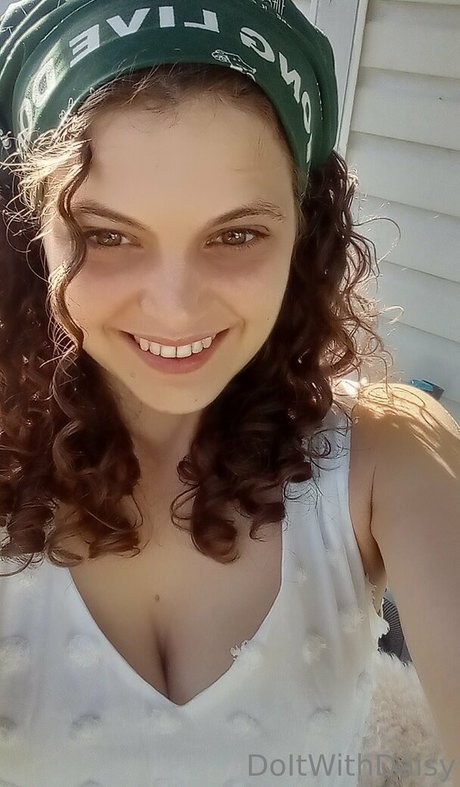 doitwithdaisy nude onlyfans porn