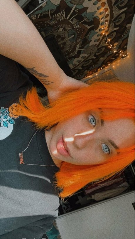 hairbyharleyy onlyfans model photo