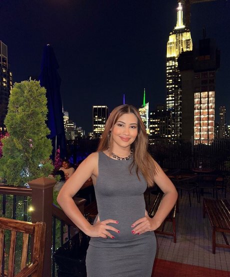 Thaynara OG nude leaks onlyfans