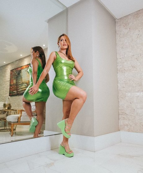 Thaynara OG leaked onlyfans sex tape