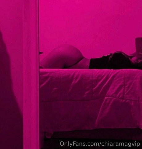 chiaramaglietti onlyfans leak xxx