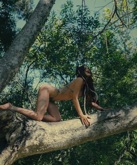 Megan Fox onlyfans leaked tits