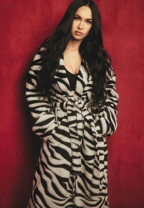 Megan Fox porn onlyfans