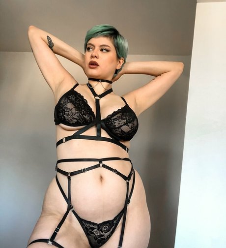 Moonvvenus onlyfans leaks nude