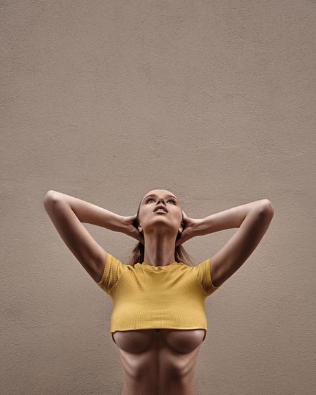 Polina Malinovskaya onlyfans pic