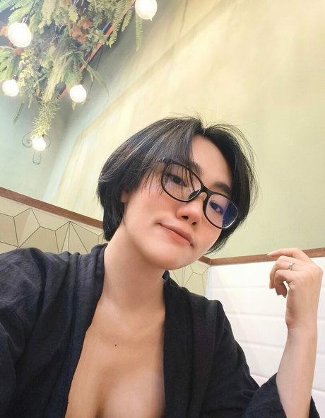 Poon Wrunya leaked onlyfans photos