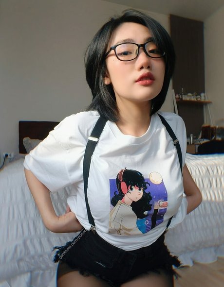 Poon Wrunya onlyfans x