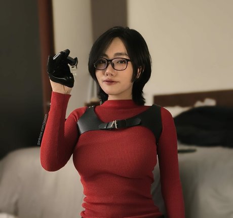 Poon Wrunya onlyfans leaked