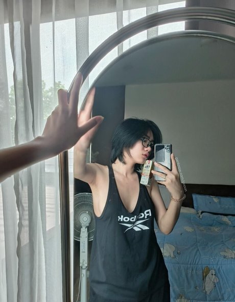 Poon Wrunya onlyfans nude tits