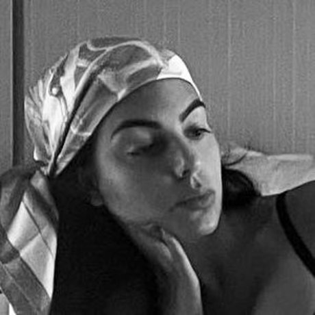 Georgina Rodriguez onlyfans free