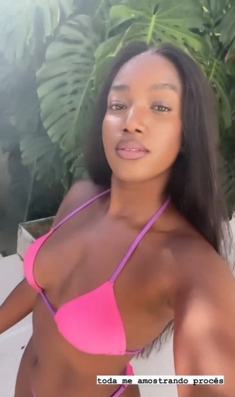 Iza Cantora leaked onlyfans sex