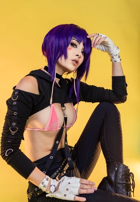 HendoArt nude onlyfans leak