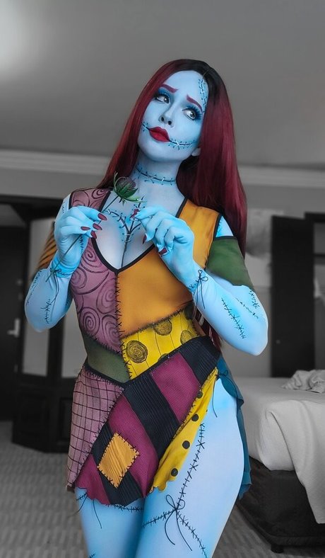 HendoArt onlyfans model