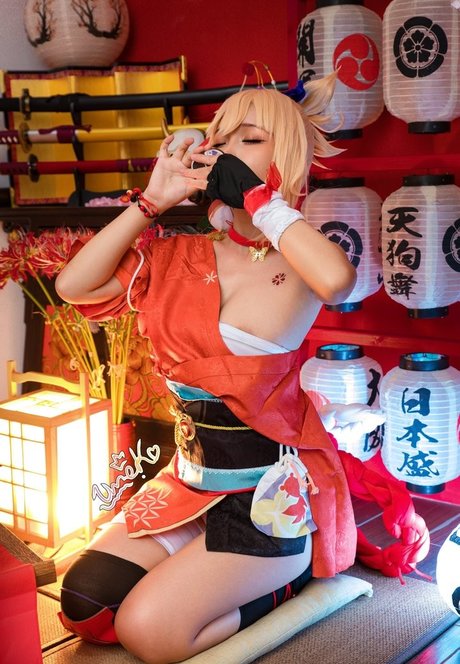 Umeko J_ leaked onlyfans free