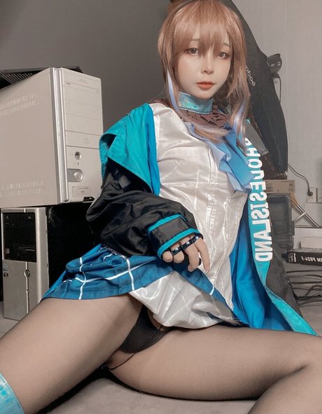 Umeko J_ onlyfans model photos