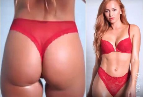 Danielle Moinet onlyfans photos