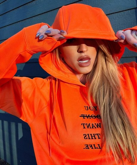 Danielle Moinet leaked onlyfans pictures