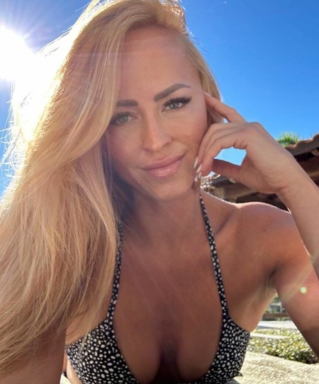 Danielle Moinet onlyfans xxx