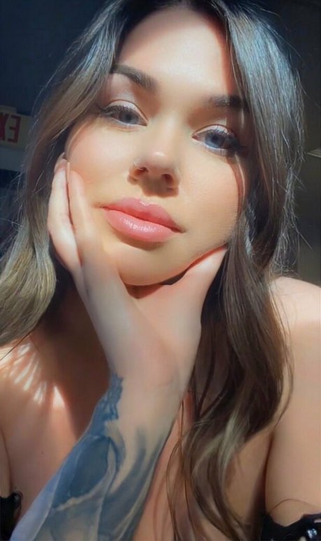 Barista Cassi_ onlyfans leaks free