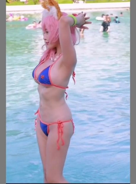 Wifekirei VVIP sextape onlyfans