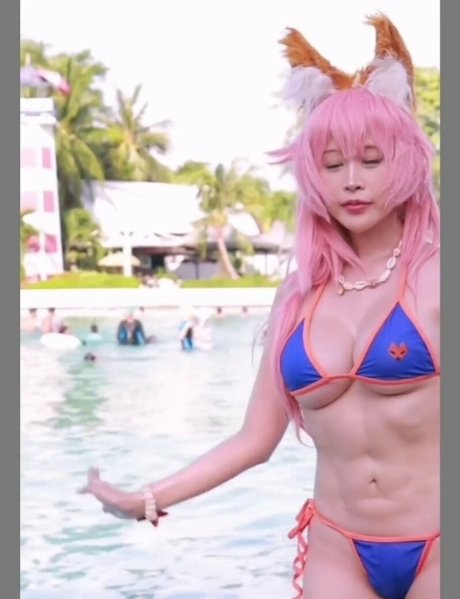 Wifekirei VVIP onlyfans leak porn