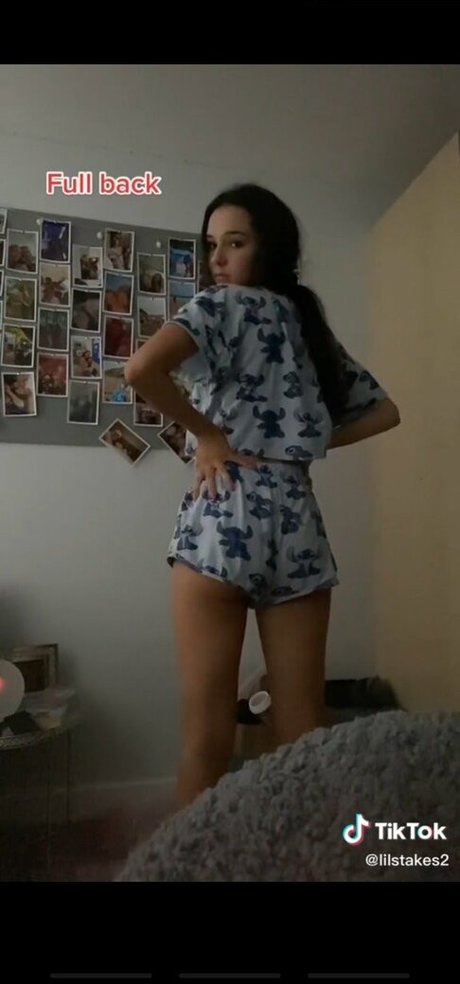 Lily Draycott only fans review