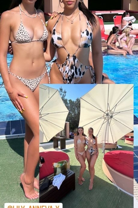 Lily Draycott only fans free