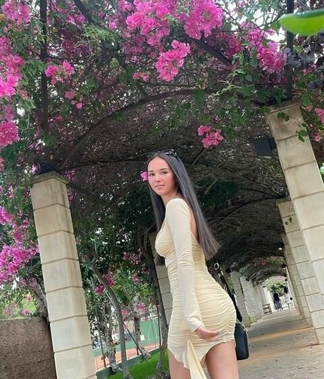 Lily Draycott Profile pic