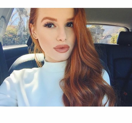 Madelaine Petsch onlyfans porn leaks