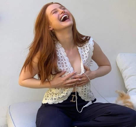 Madelaine Petsch leaked onlyfans pics