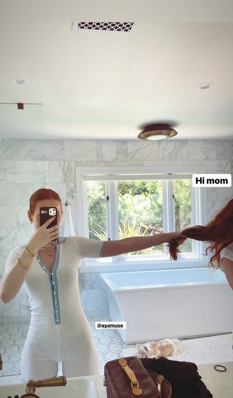 Madelaine Petsch onlyfans leaks xxx