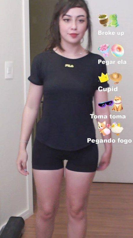 Leticia Shirakiin desnuda onlyfans